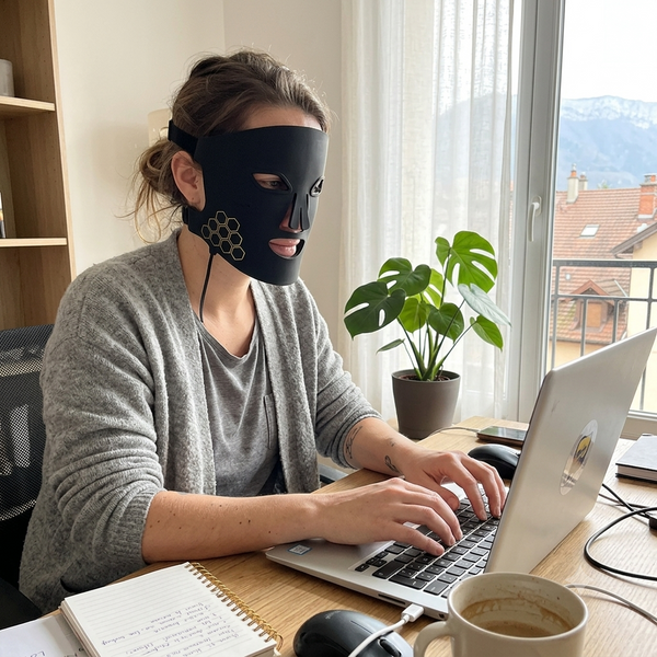 Au bureau ou en télétravail