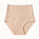 One Everyday Brief in Sand, folded